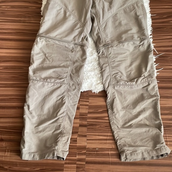 KUHL Liberator Convertible Nylon Pants Size 30x30 - Picture 3 of 14